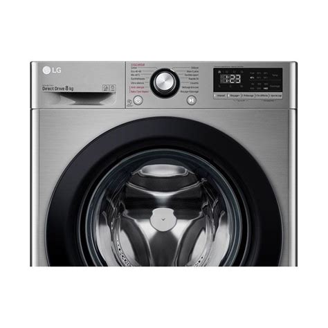 lave linge hublot lg f84n15sts|Lave linge hublot LG F84N15STS Reconditionné .